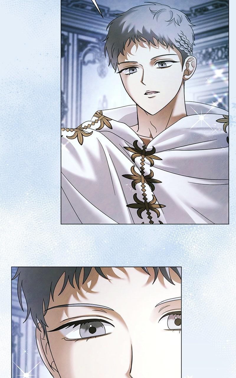 Too Late for Regrets Chap 62 - Next Chap 63