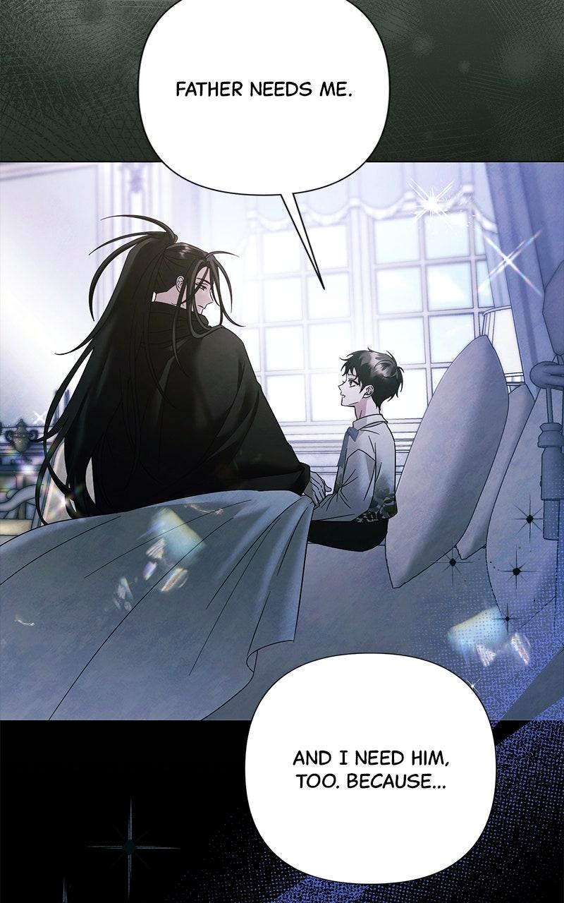 Too Late for Regrets Chap 62 - Next Chap 63