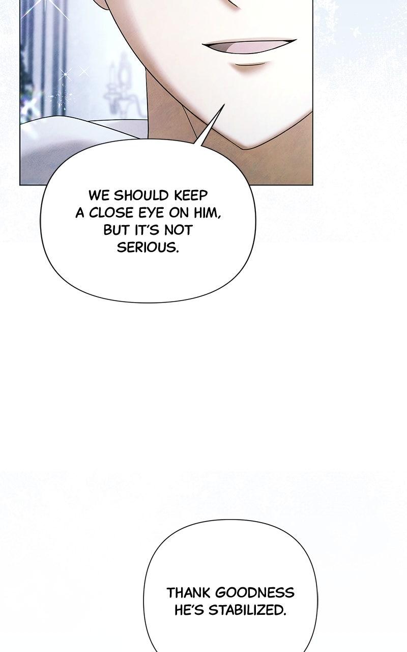 Too Late for Regrets Chap 62 - Next Chap 63