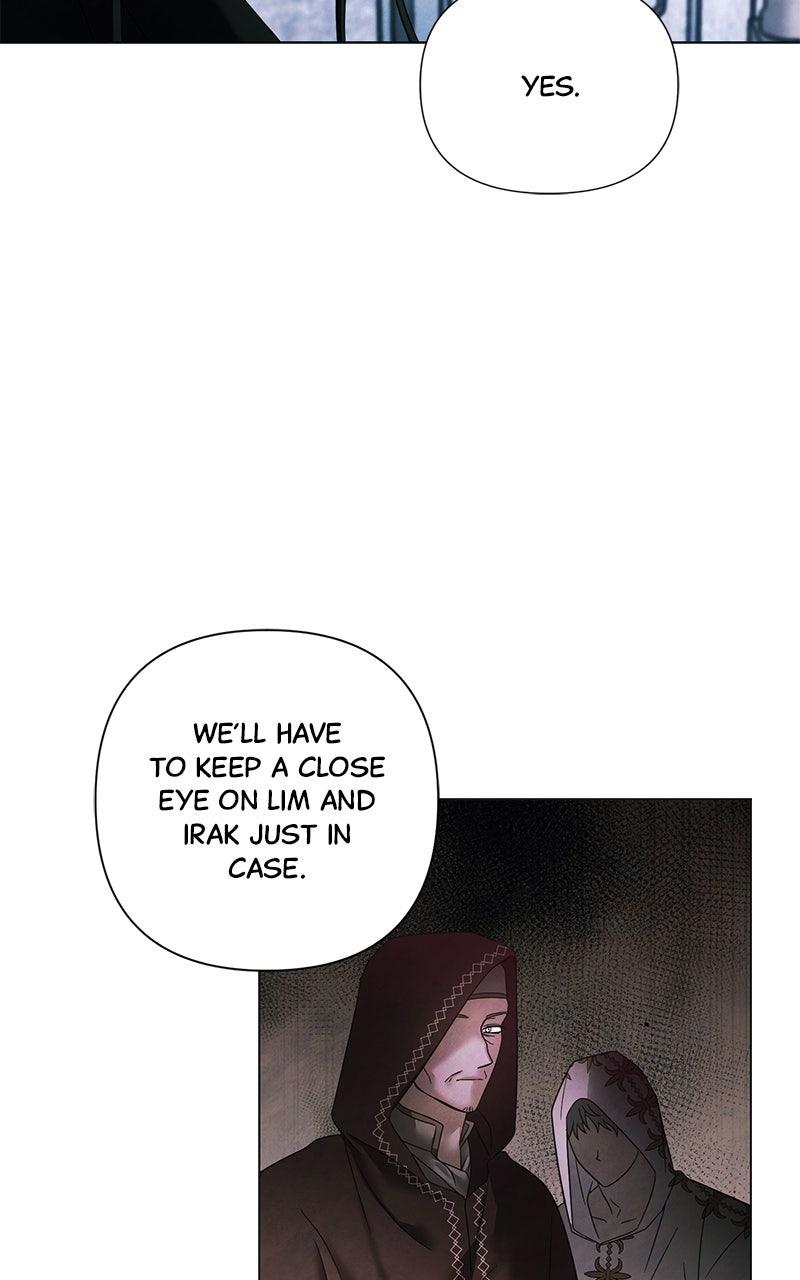 Too Late for Regrets Chap 62 - Next Chap 63