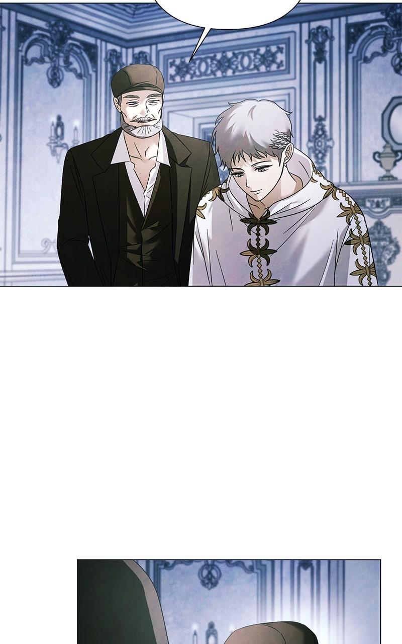 Too Late for Regrets Chap 62 - Next Chap 63