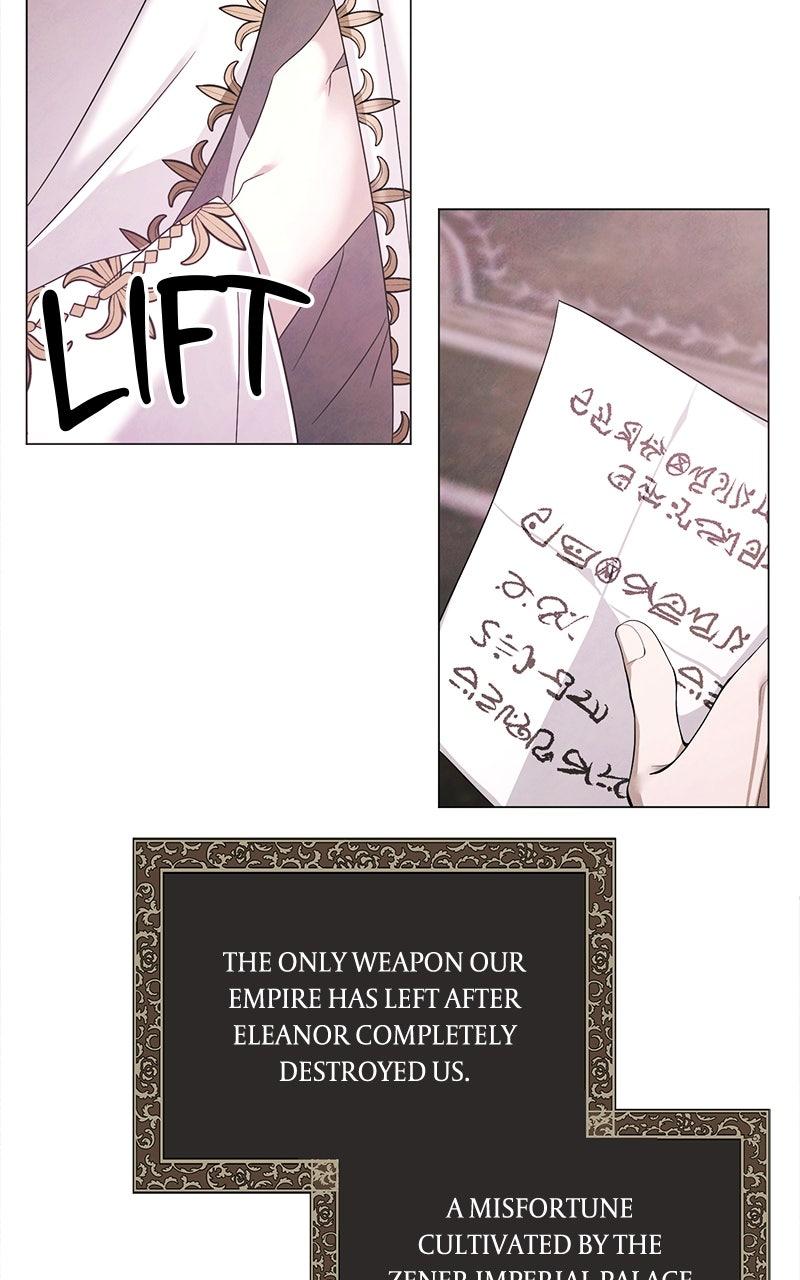 Too Late for Regrets Chap 62 - Next Chap 63