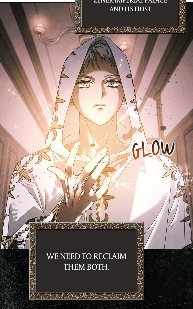 Too Late for Regrets Chap 62 - Next Chap 63