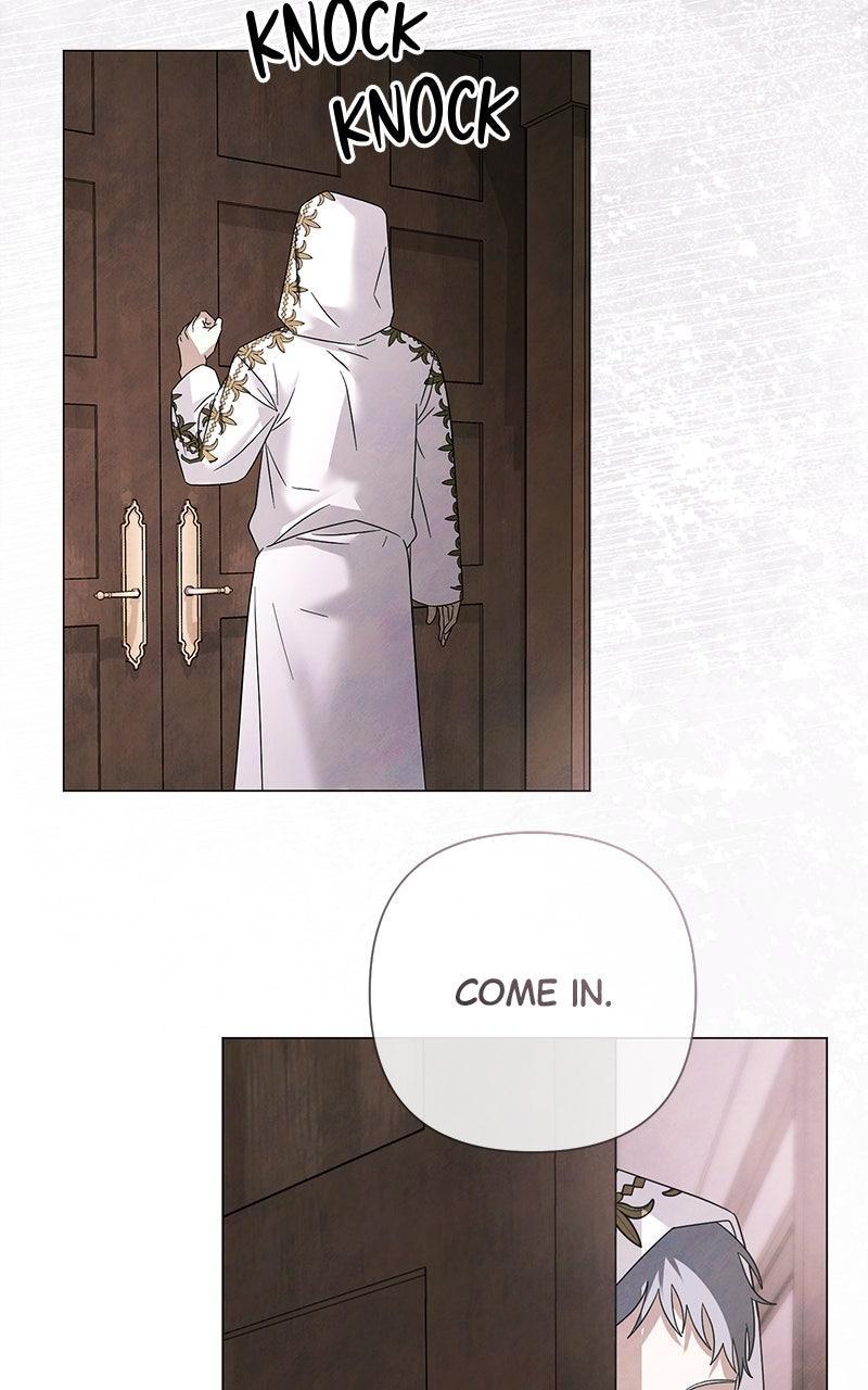 Too Late for Regrets Chap 62 - Next Chap 63