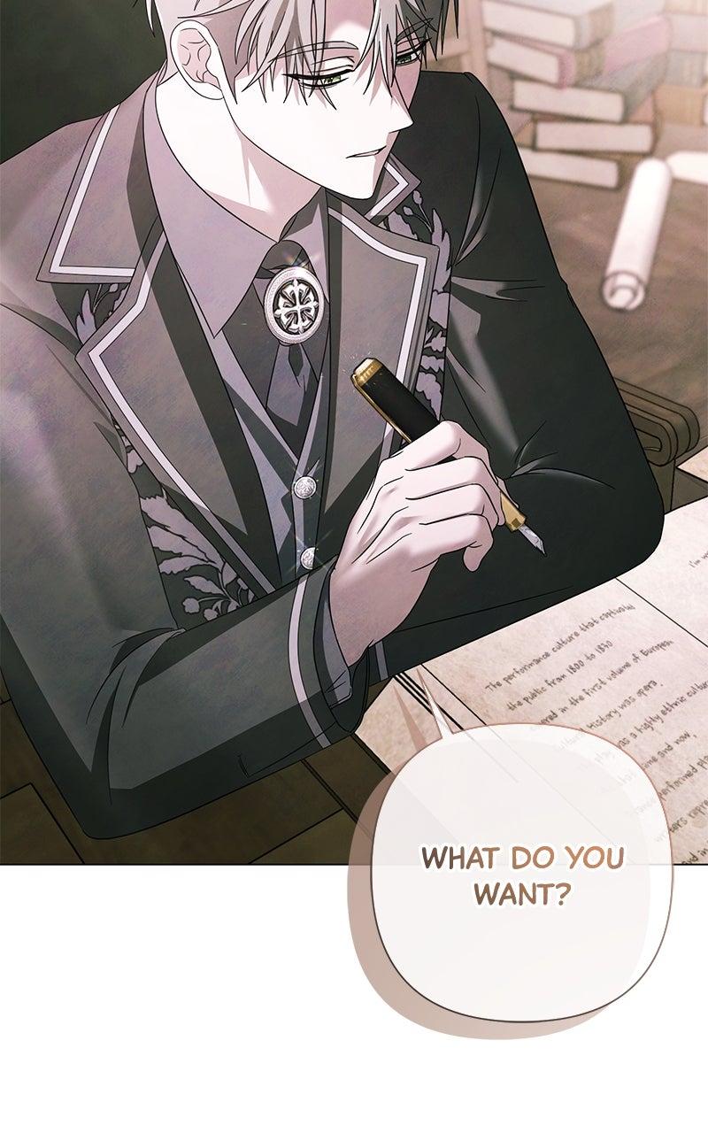 Too Late for Regrets Chap 62 - Next Chap 63