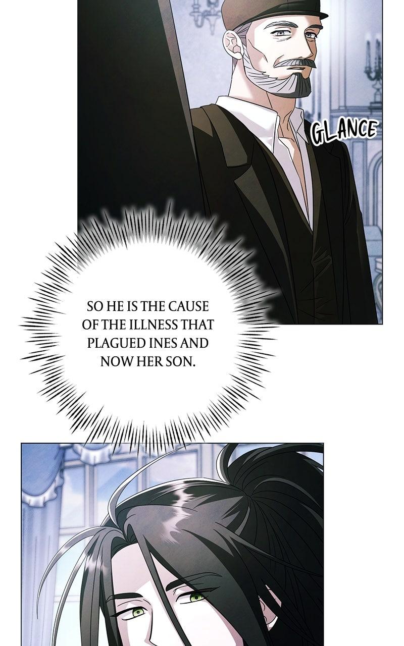 Too Late for Regrets Chap 62 - Next Chap 63