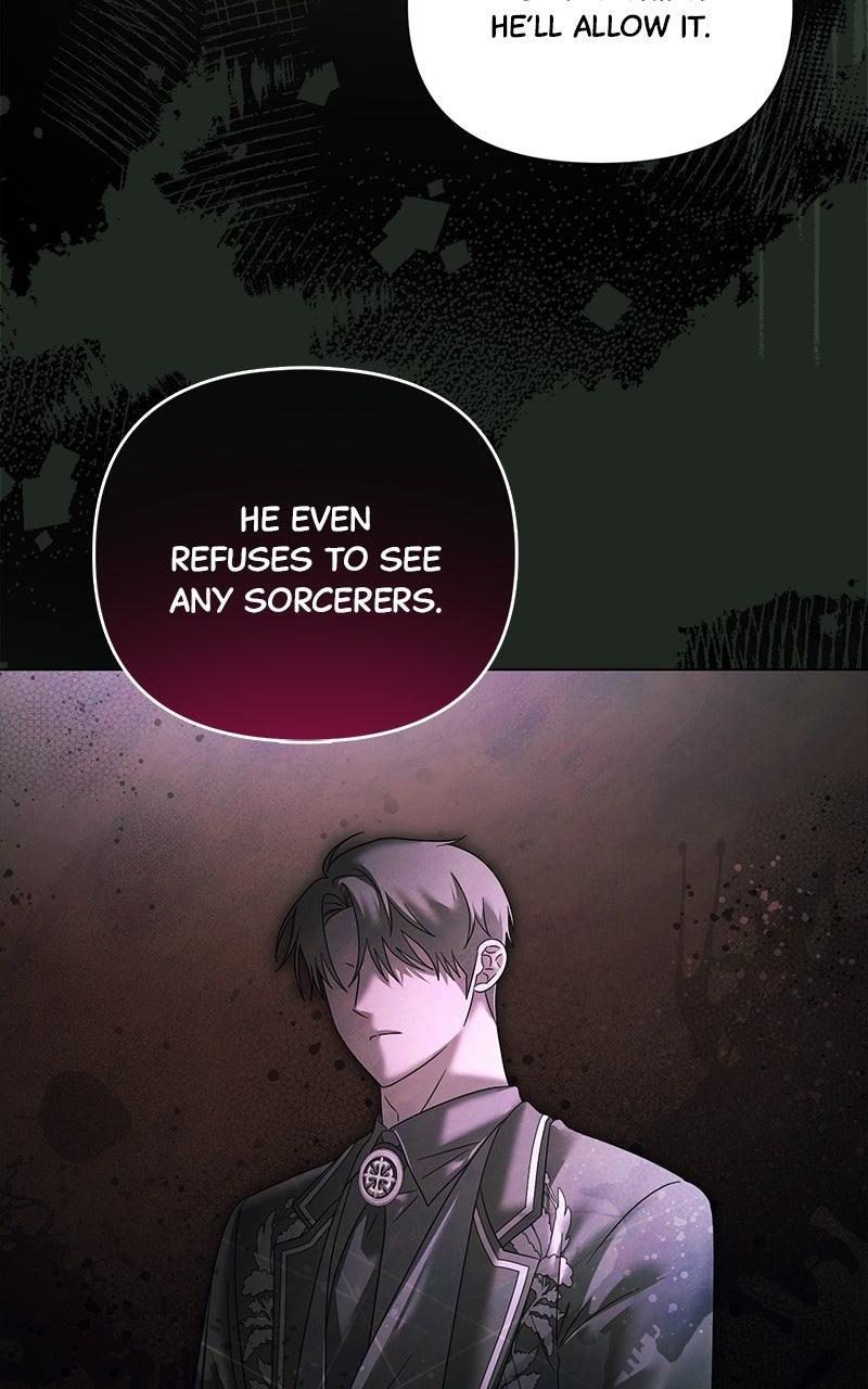 Too Late for Regrets Chap 62 - Next Chap 63