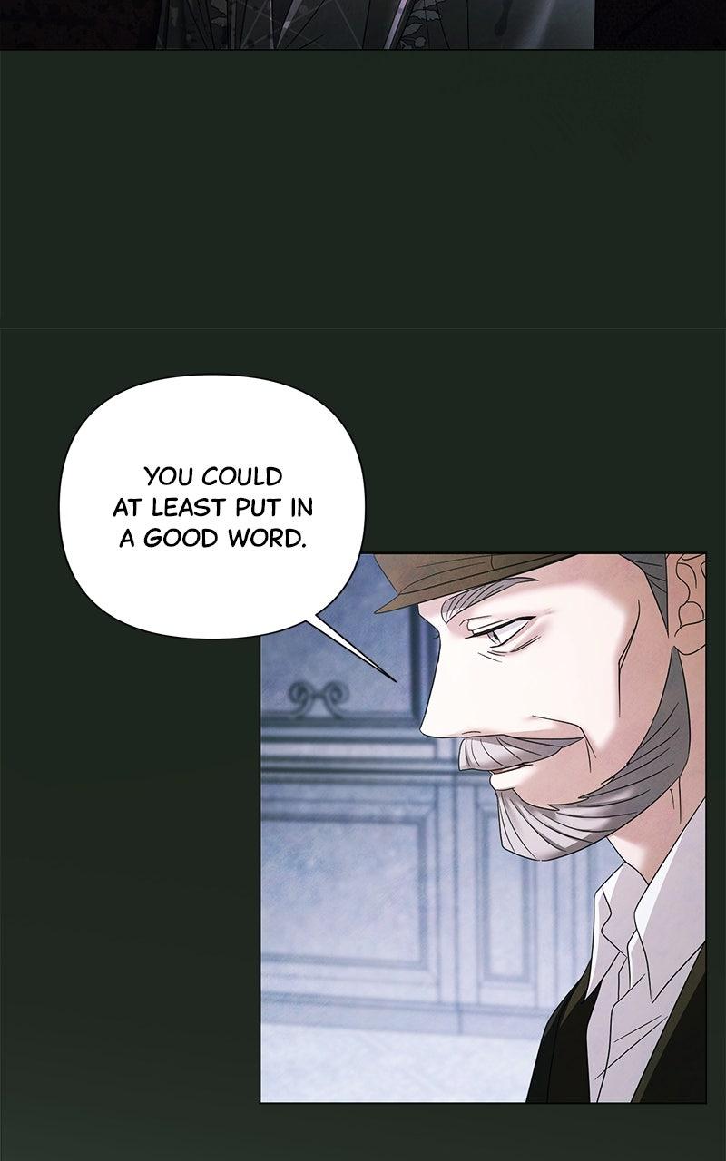 Too Late for Regrets Chap 62 - Next Chap 63