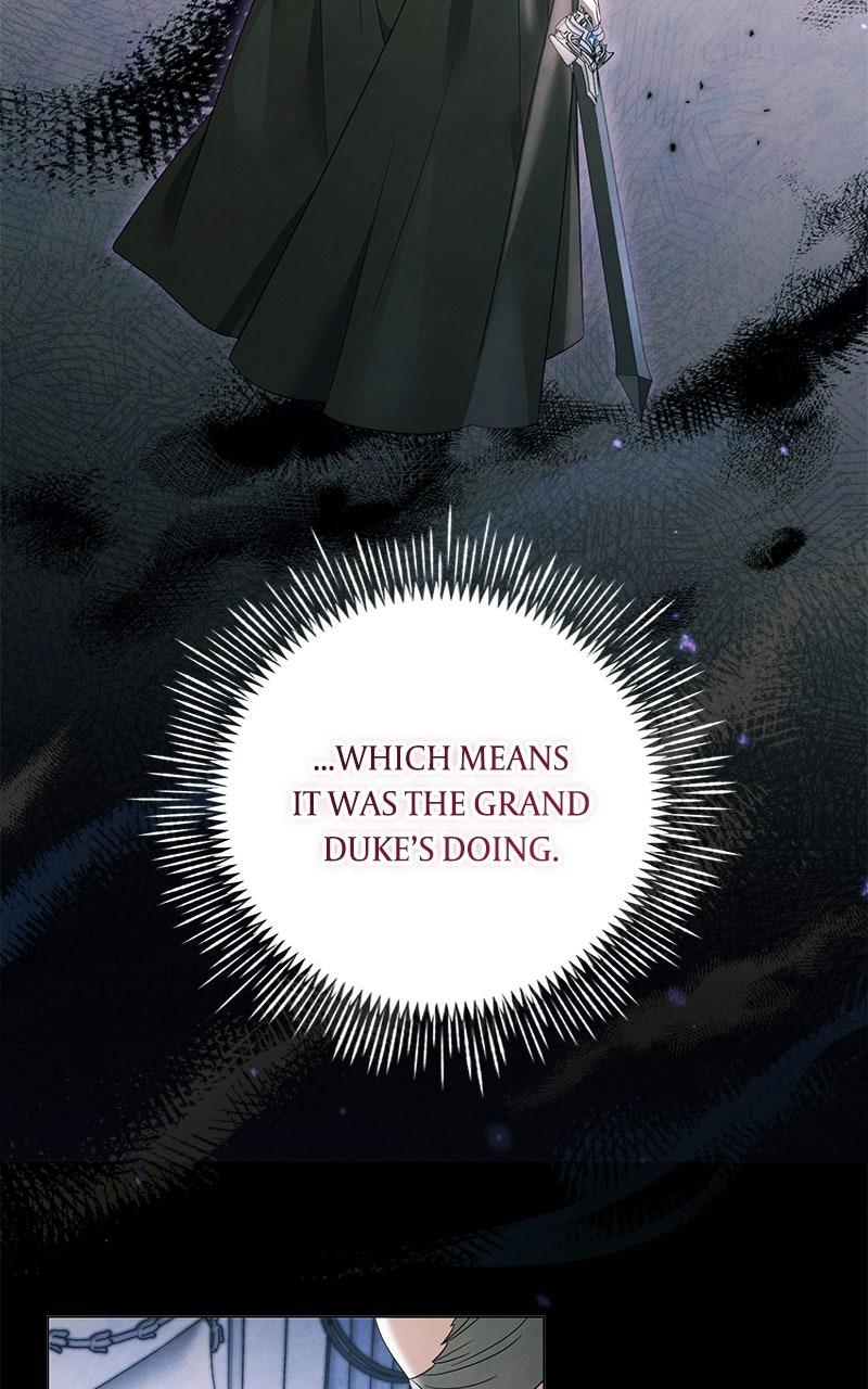 Too Late for Regrets Chap 62 - Next Chap 63