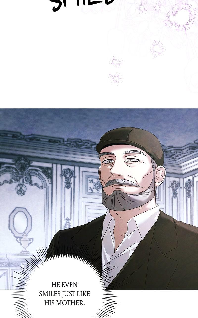 Too Late for Regrets Chap 62 - Next Chap 63