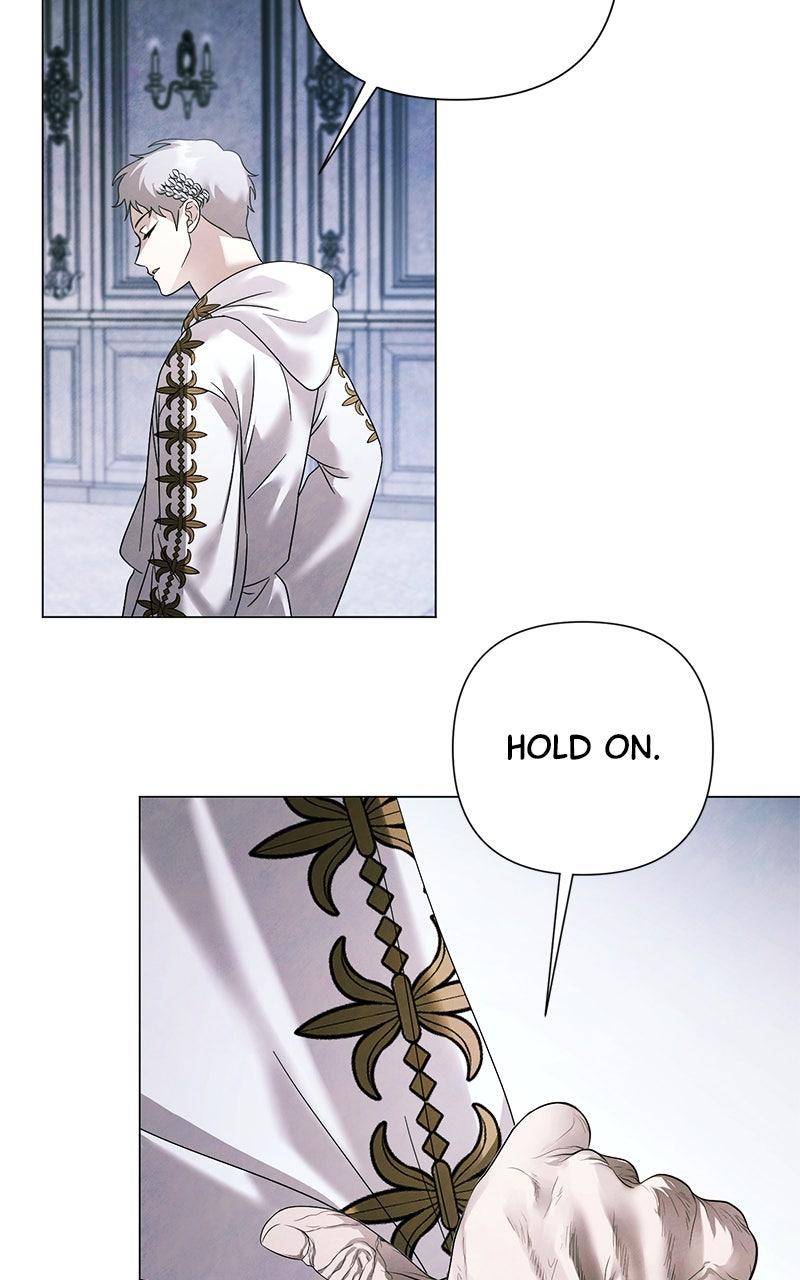 Too Late for Regrets Chap 62 - Next Chap 63