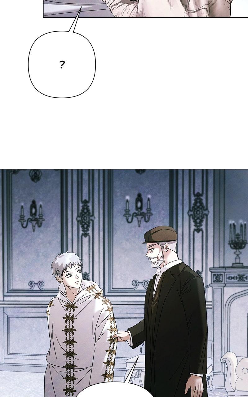 Too Late for Regrets Chap 62 - Next Chap 63