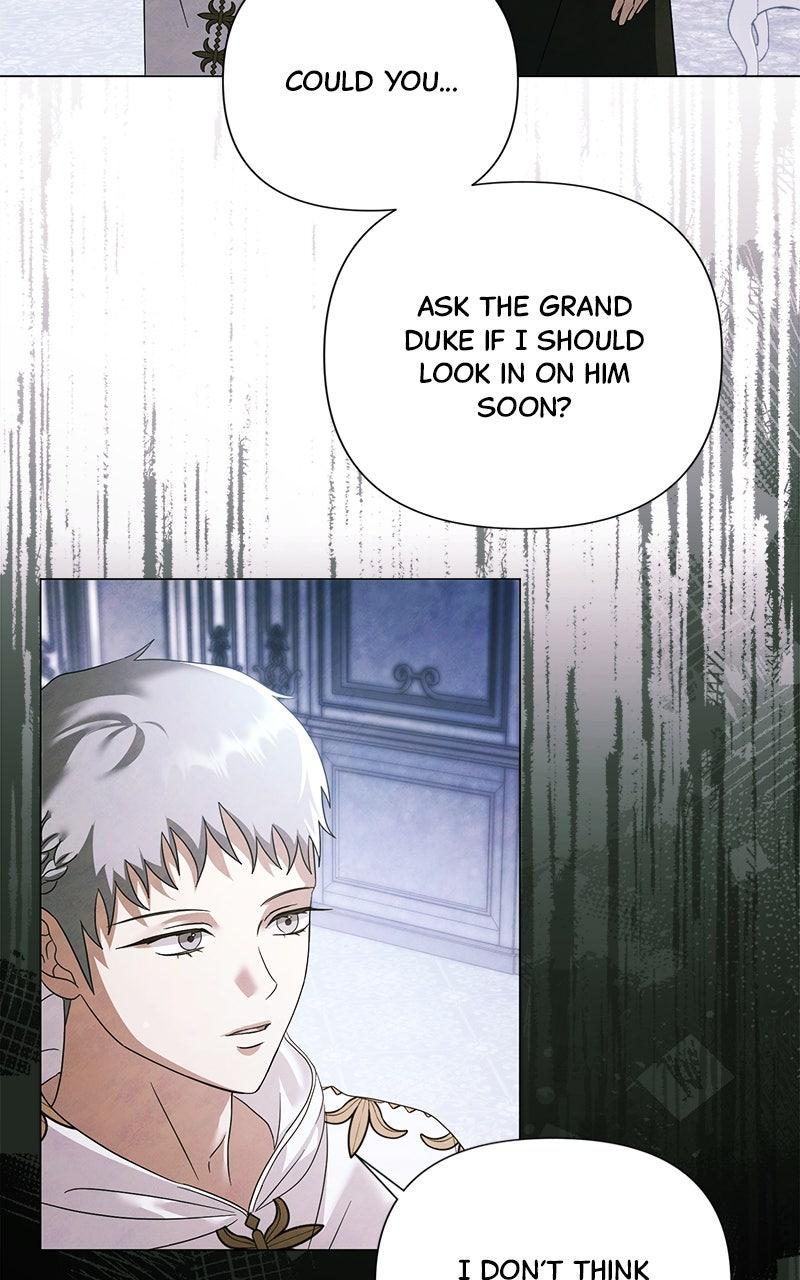 Too Late for Regrets Chap 62 - Next Chap 63