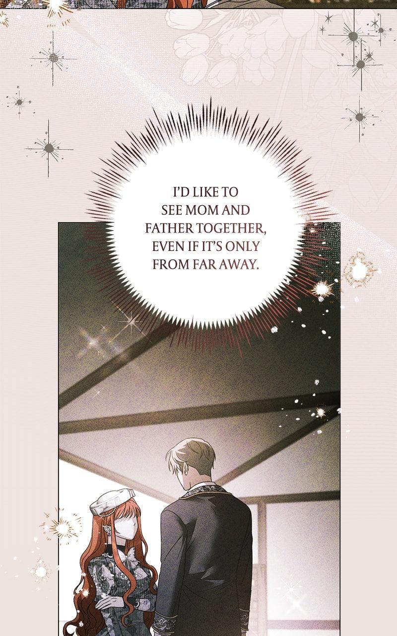 Too Late for Regrets Chap 62 - Next Chap 63