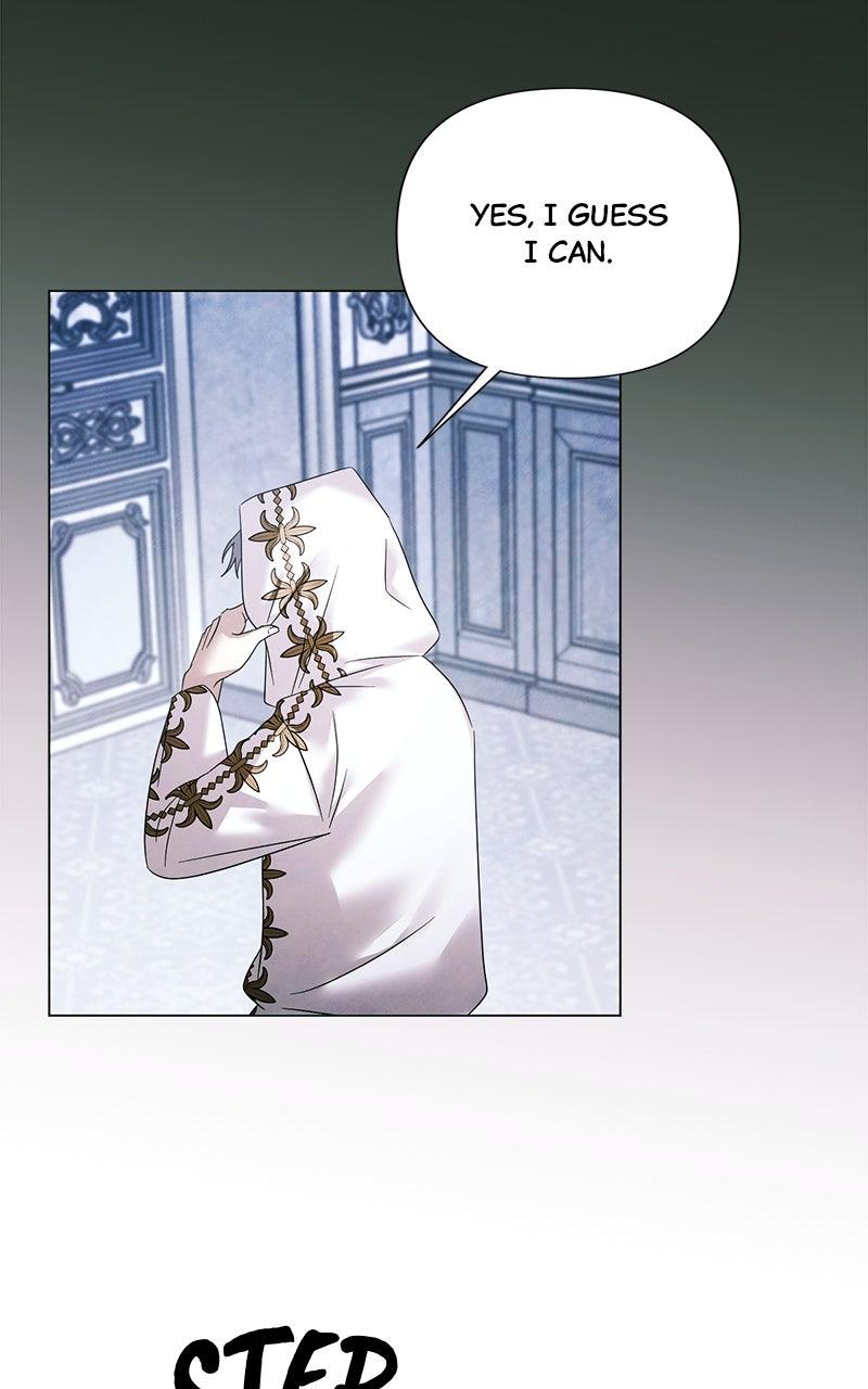 Too Late for Regrets Chap 62 - Next Chap 63