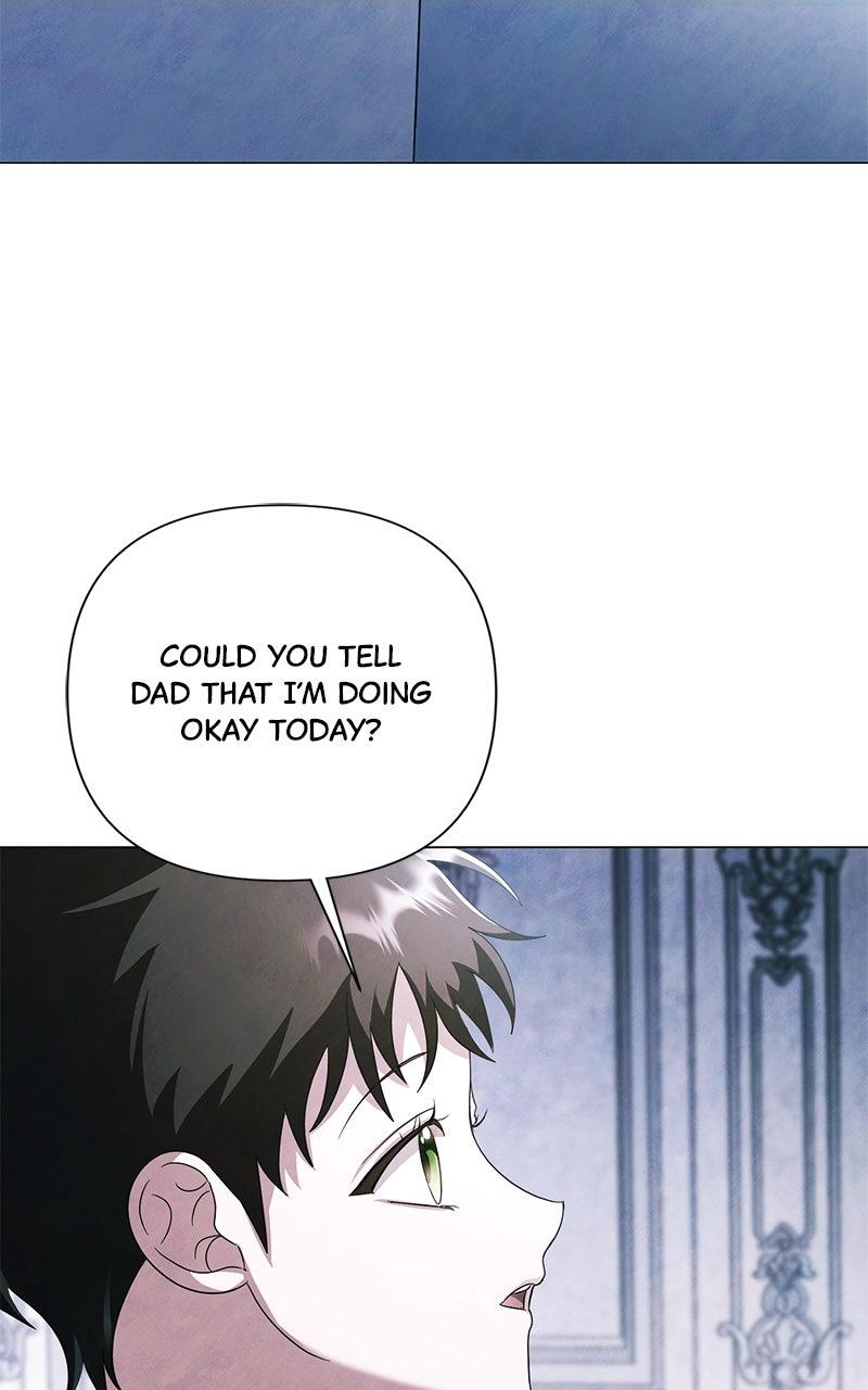 Too Late for Regrets Chap 62 - Next Chap 63