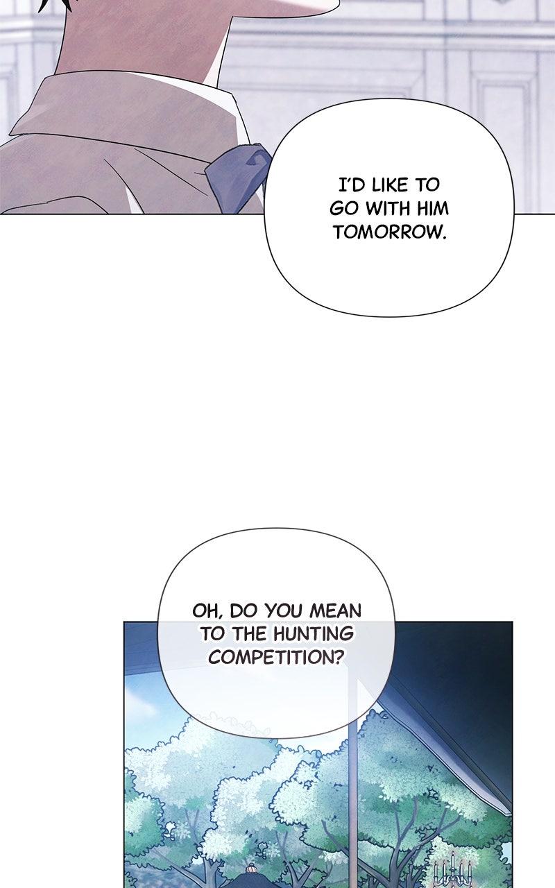 Too Late for Regrets Chap 62 - Next Chap 63