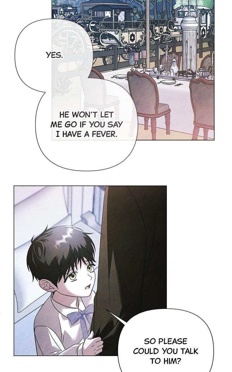 Too Late for Regrets Chap 62 - Next Chap 63