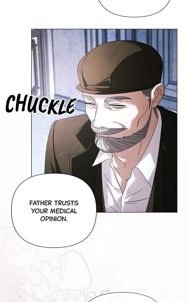 Too Late for Regrets Chap 62 - Next Chap 63