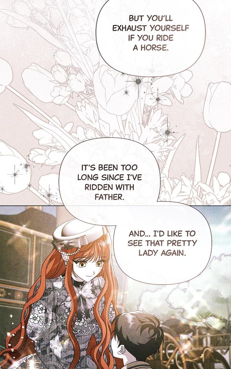 Too Late for Regrets Chap 62 - Next Chap 63