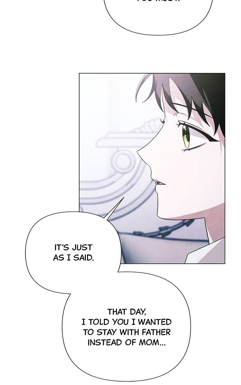 Too Late for Regrets Chap 62 - Next Chap 63