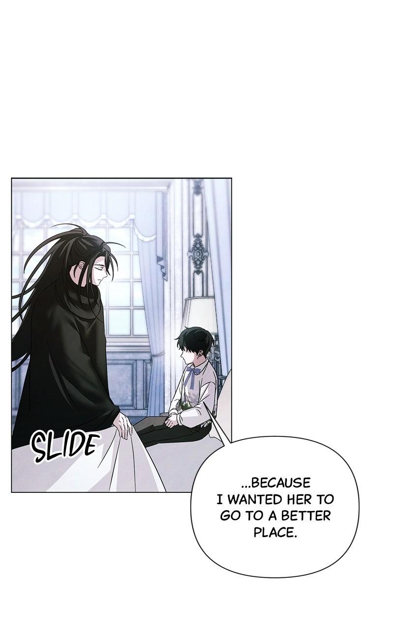 Too Late for Regrets Chap 62 - Next Chap 63