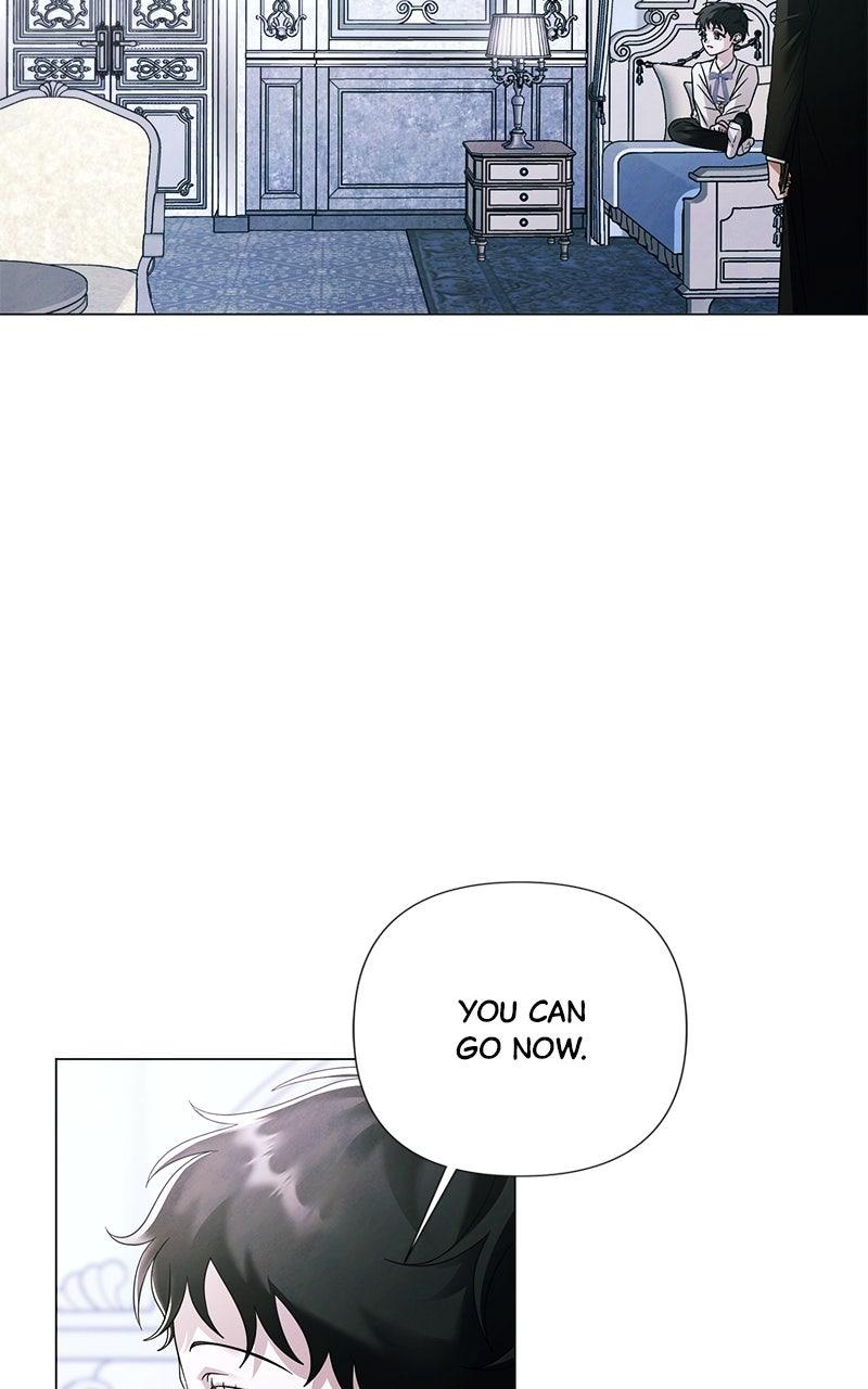 Too Late for Regrets Chap 62 - Next Chap 63