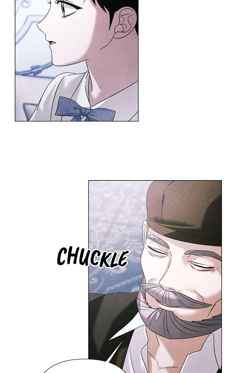 Too Late for Regrets Chap 62 - Next Chap 63