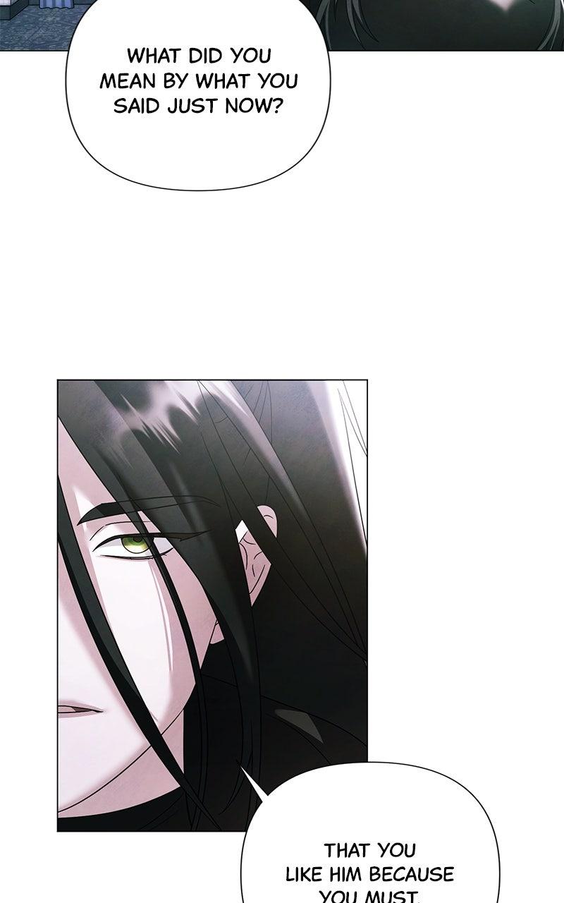 Too Late for Regrets Chap 62 - Next Chap 63