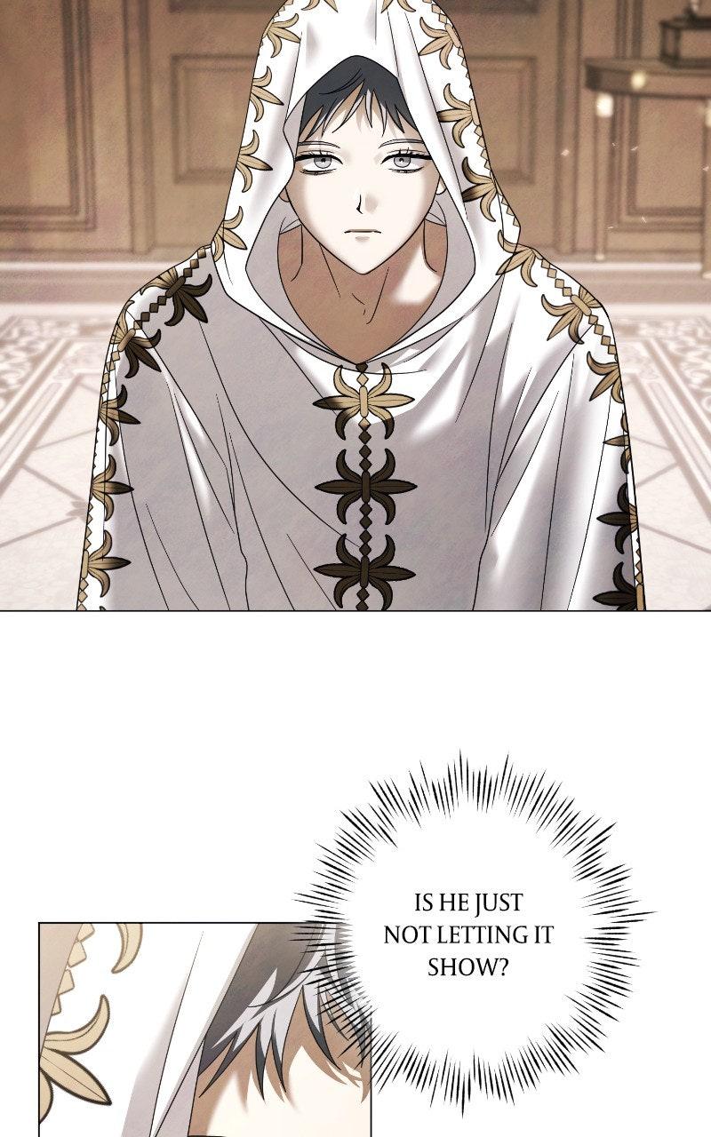 Too Late for Regrets Chap 63 - Next Chap 64