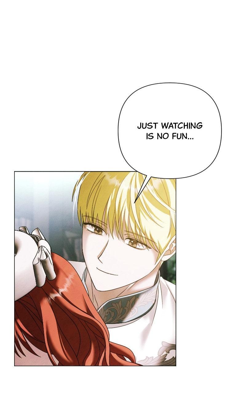 Too Late for Regrets Chap 63 - Next Chap 64