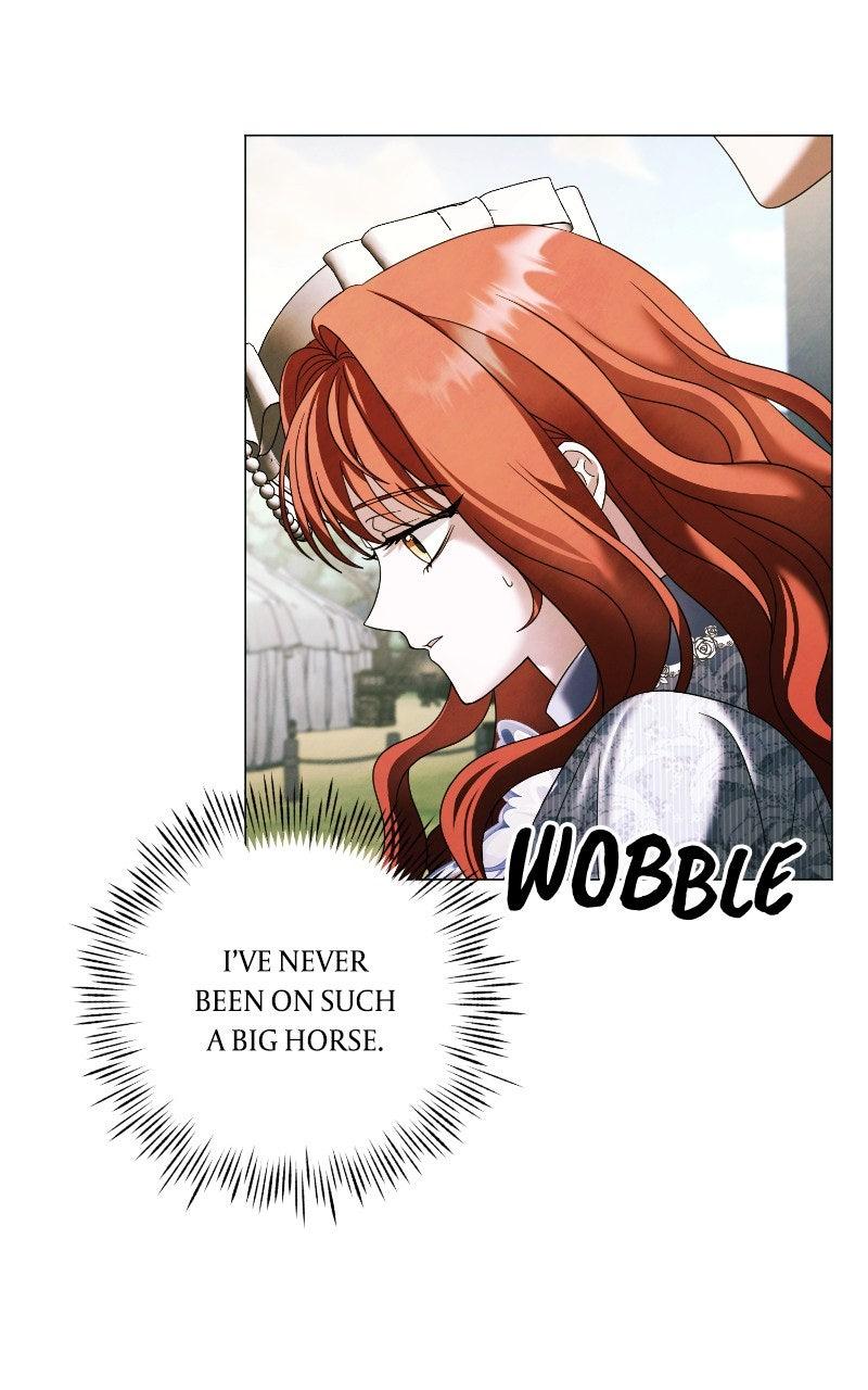 Too Late for Regrets Chap 63 - Next Chap 64