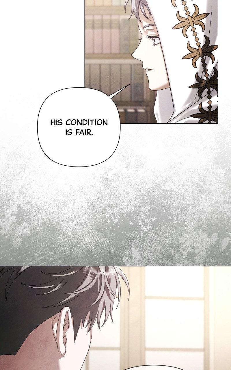Too Late for Regrets Chap 63 - Next Chap 64
