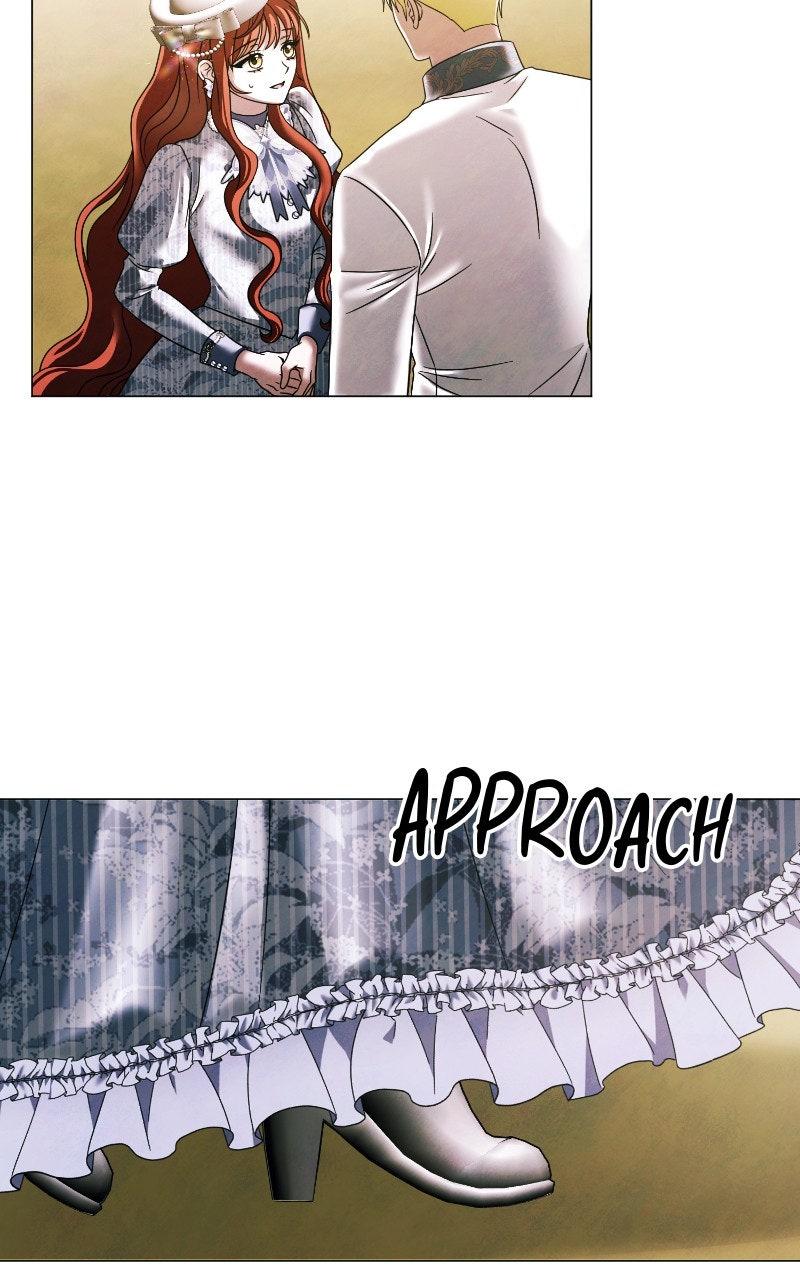 Too Late for Regrets Chap 63 - Next Chap 64