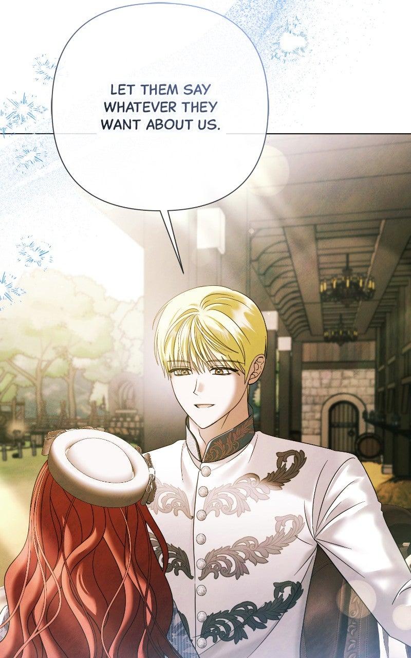 Too Late for Regrets Chap 63 - Next Chap 64