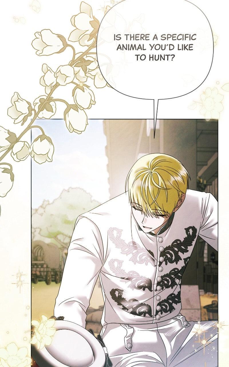 Too Late for Regrets Chap 63 - Next Chap 64