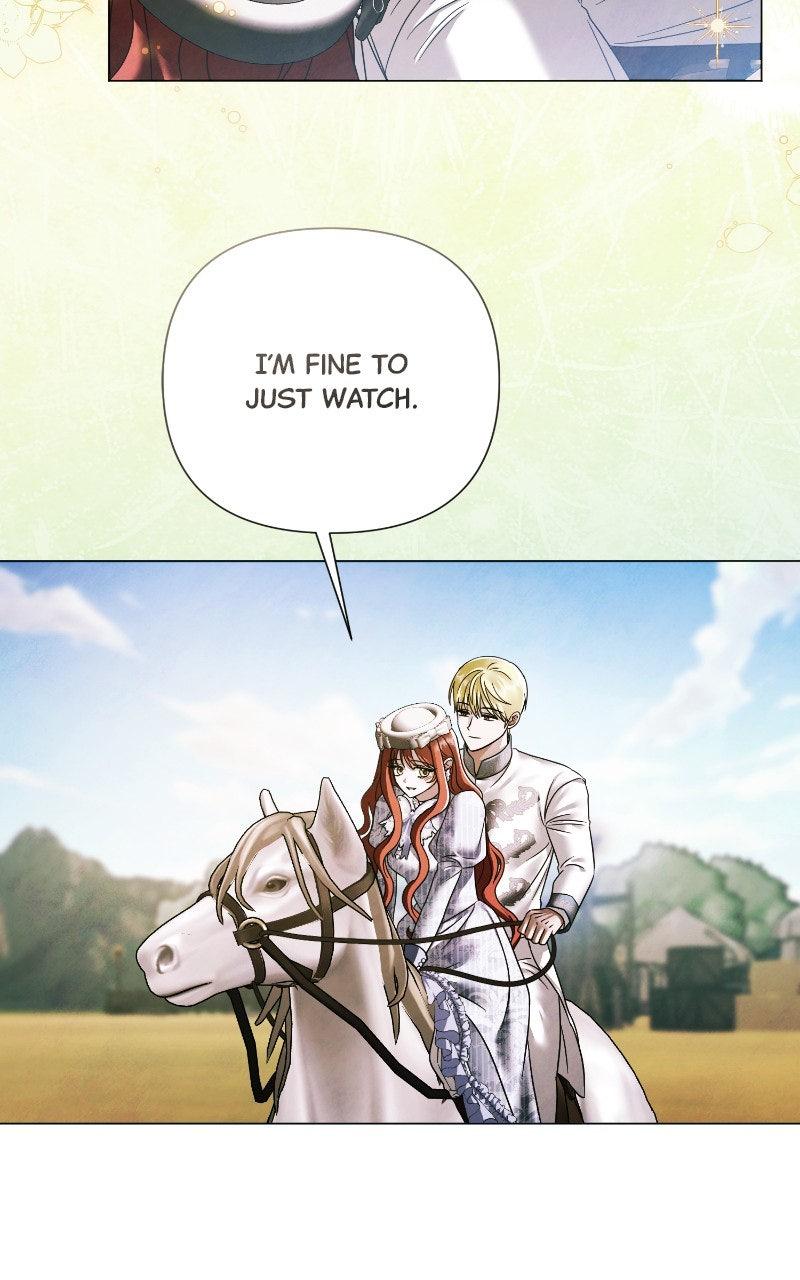 Too Late for Regrets Chap 63 - Next Chap 64