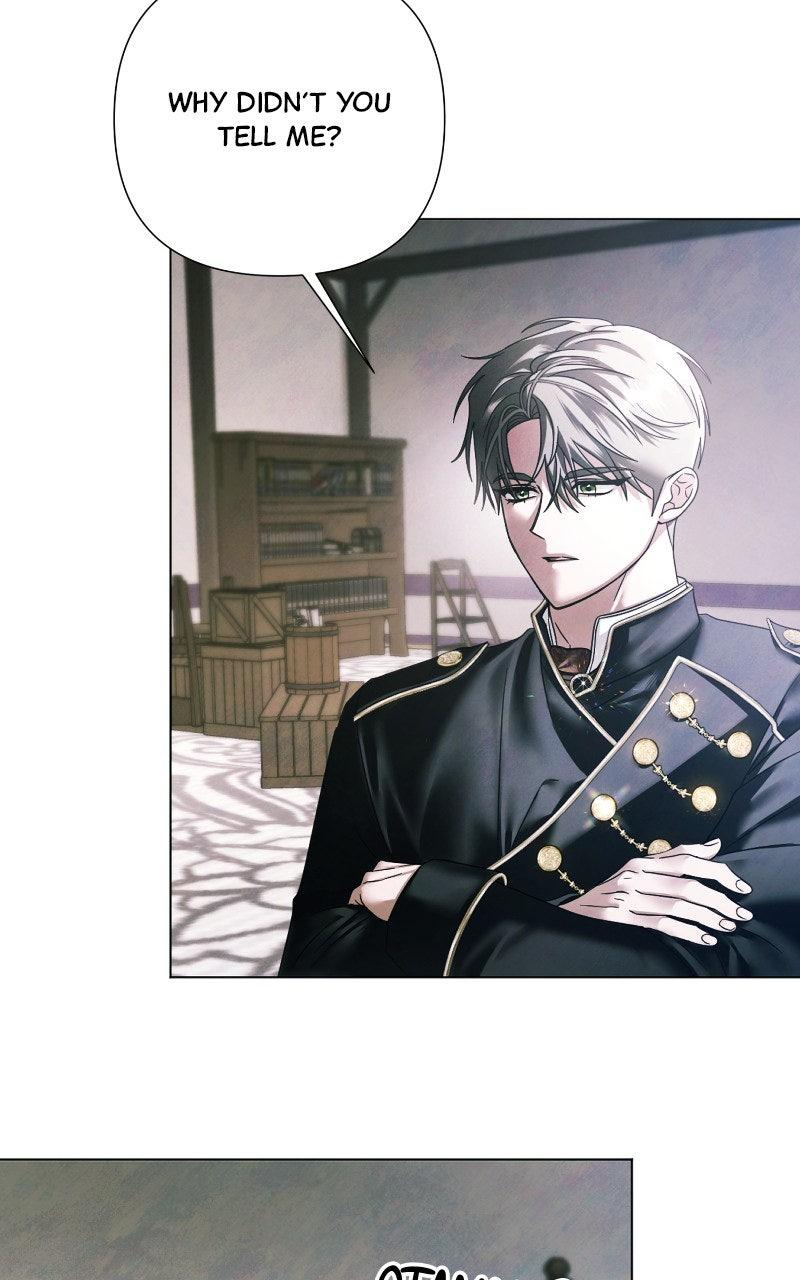 Too Late for Regrets Chap 63 - Next Chap 64