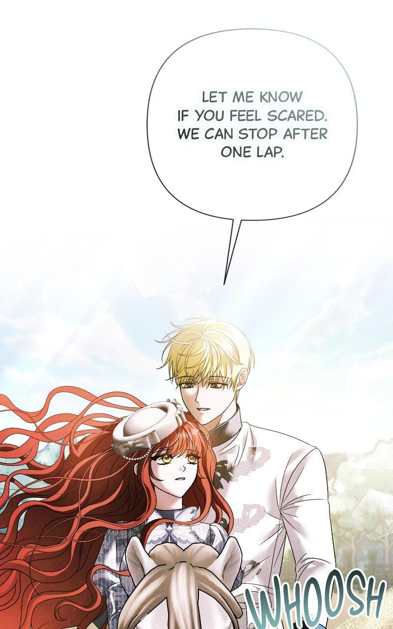 Too Late for Regrets Chap 63 - Next Chap 64