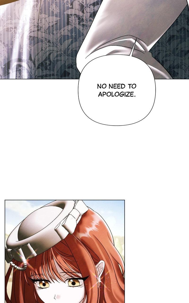 Too Late for Regrets Chap 63 - Next Chap 64