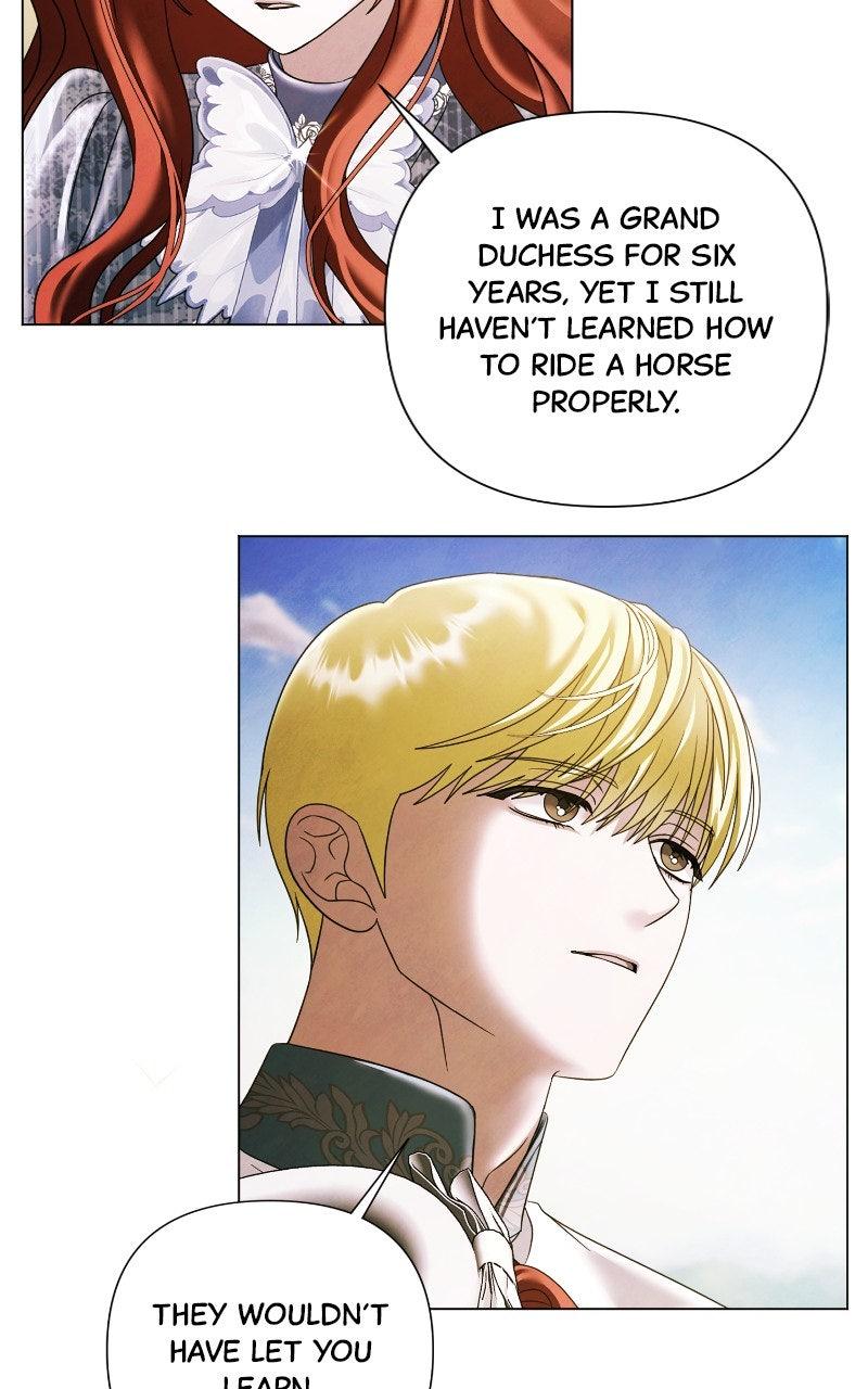 Too Late for Regrets Chap 63 - Next Chap 64