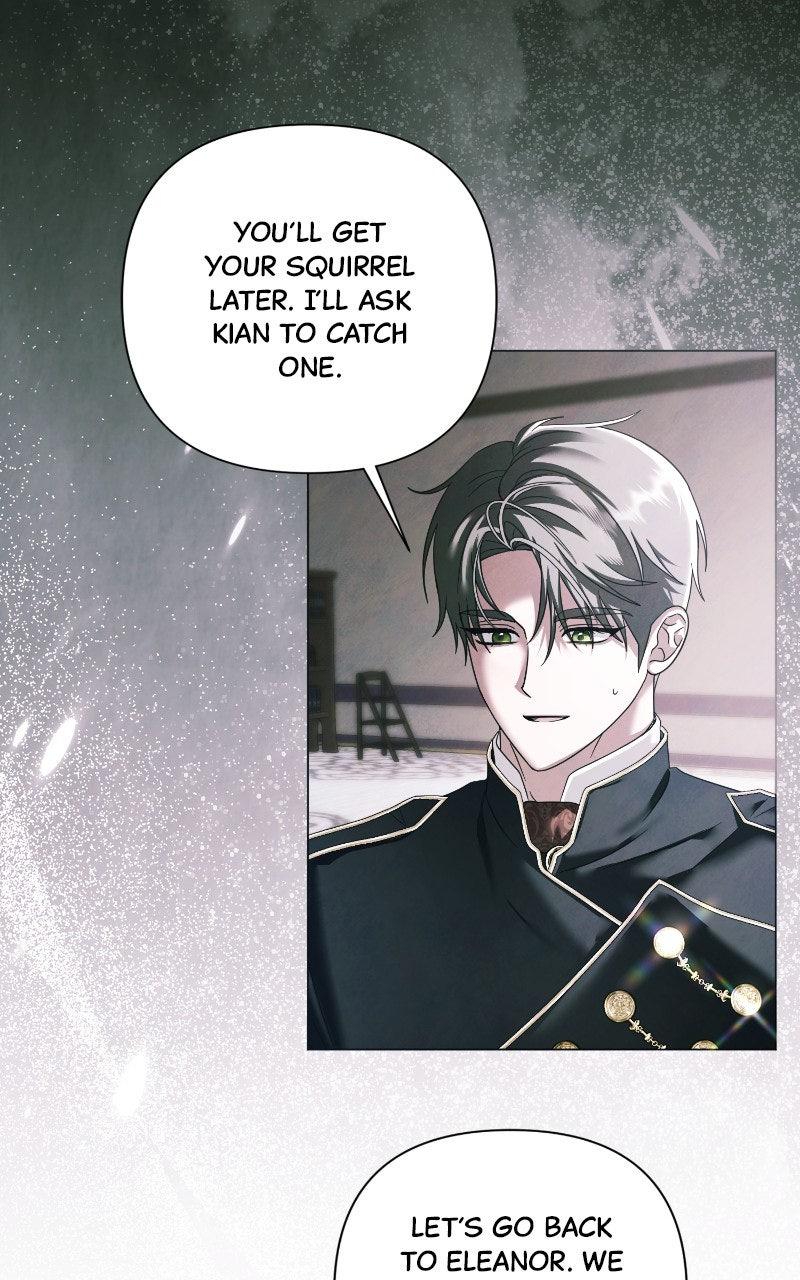 Too Late for Regrets Chap 63 - Next Chap 64