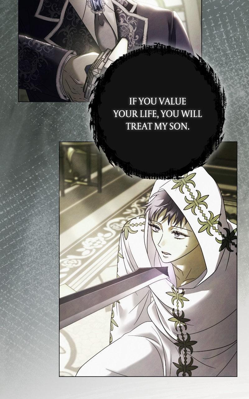 Too Late for Regrets Chap 63 - Next Chap 64
