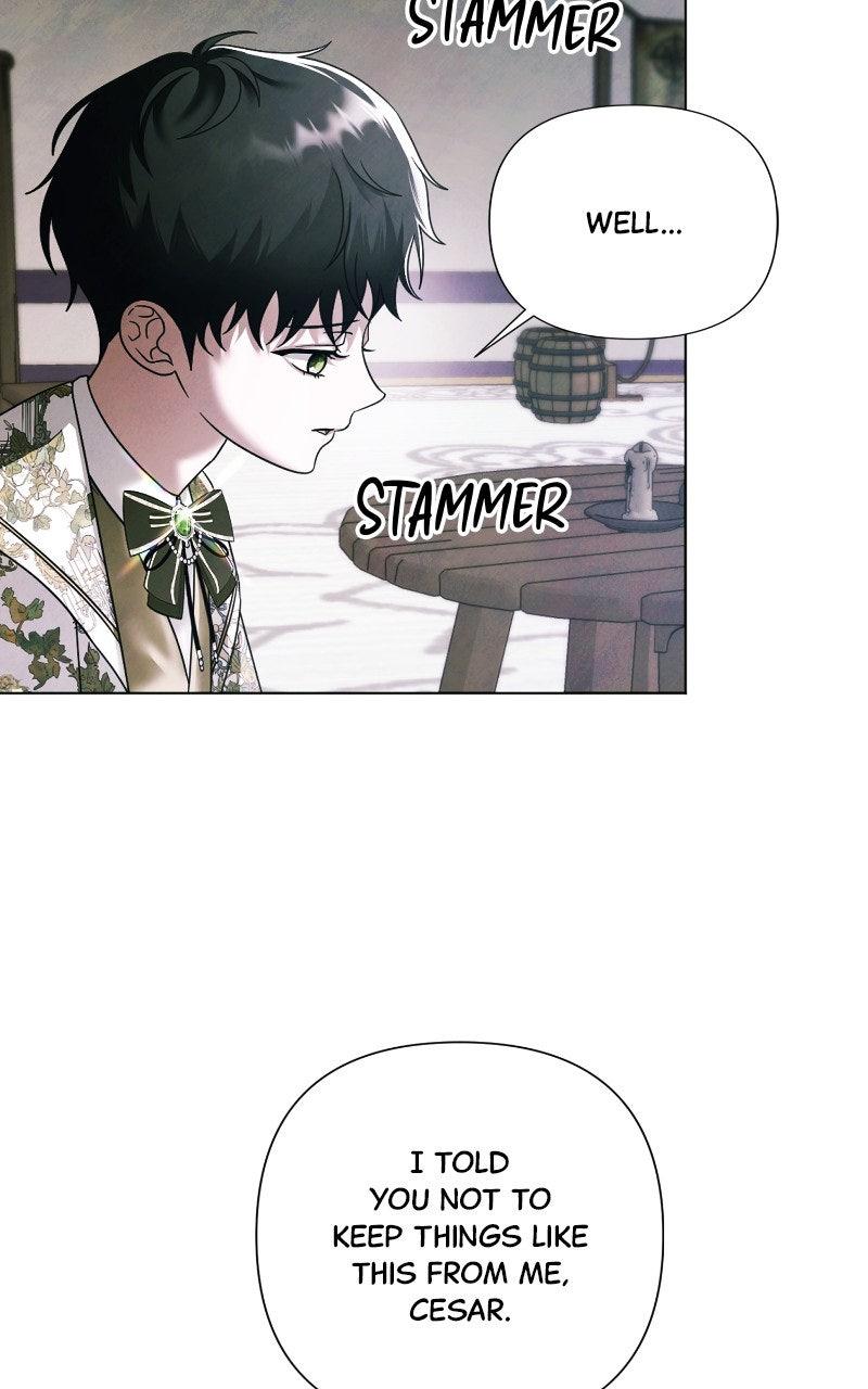 Too Late for Regrets Chap 63 - Next Chap 64