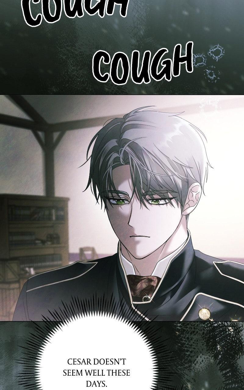 Too Late for Regrets Chap 63 - Next Chap 64