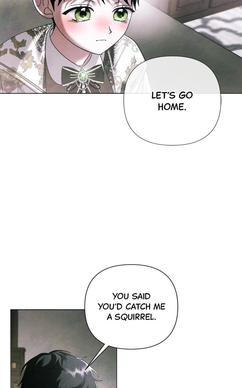 Too Late for Regrets Chap 63 - Next Chap 64