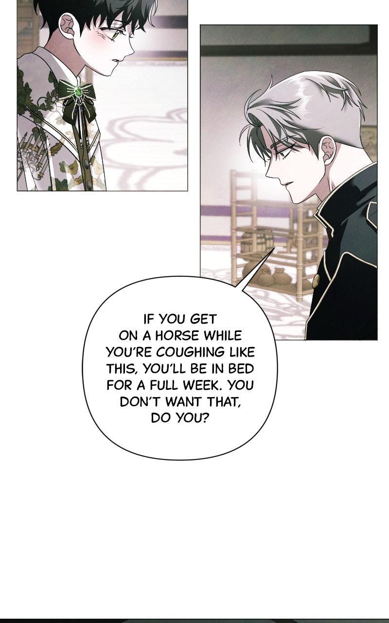 Too Late for Regrets Chap 63 - Next Chap 64