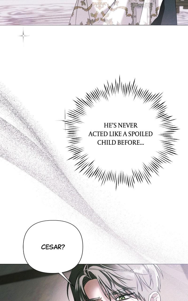 Too Late for Regrets Chap 63 - Next Chap 64