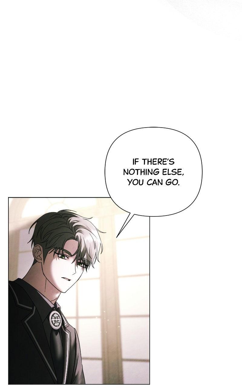 Too Late for Regrets Chap 63 - Next Chap 64