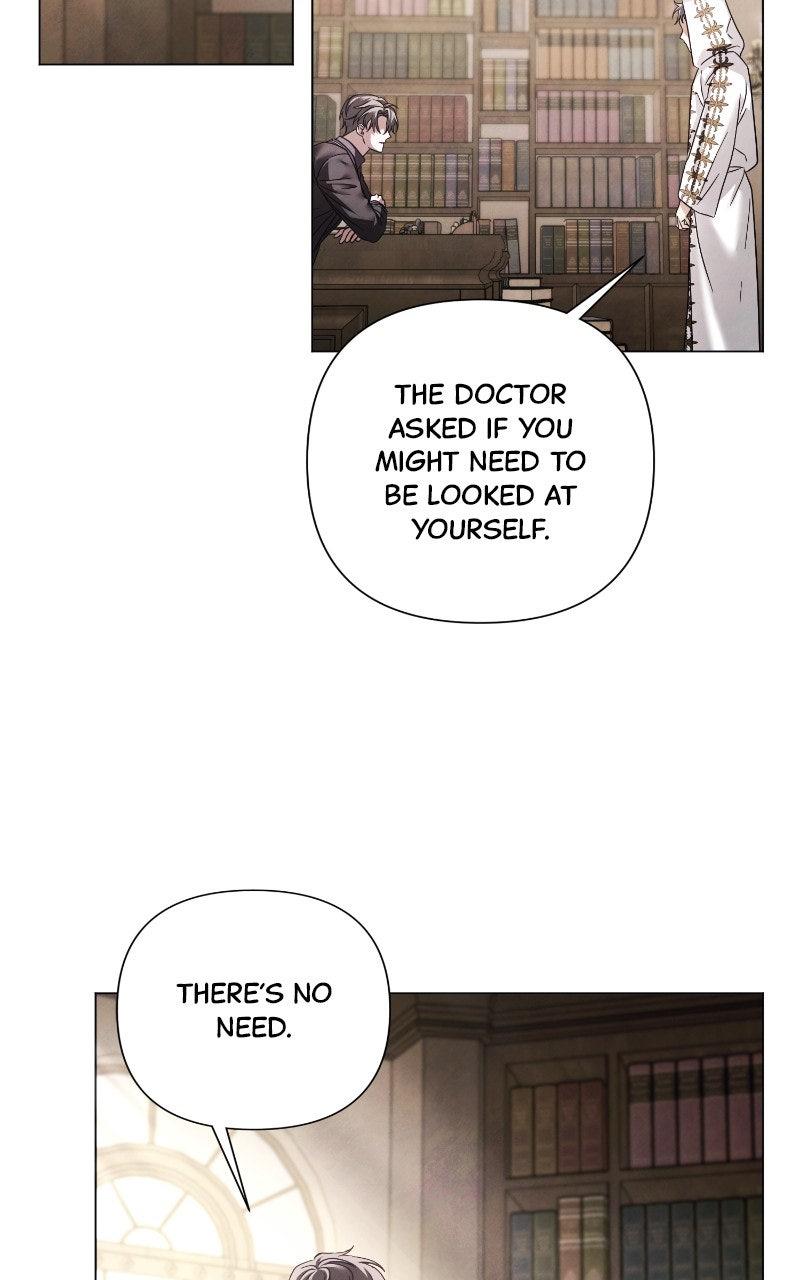 Too Late for Regrets Chap 63 - Next Chap 64